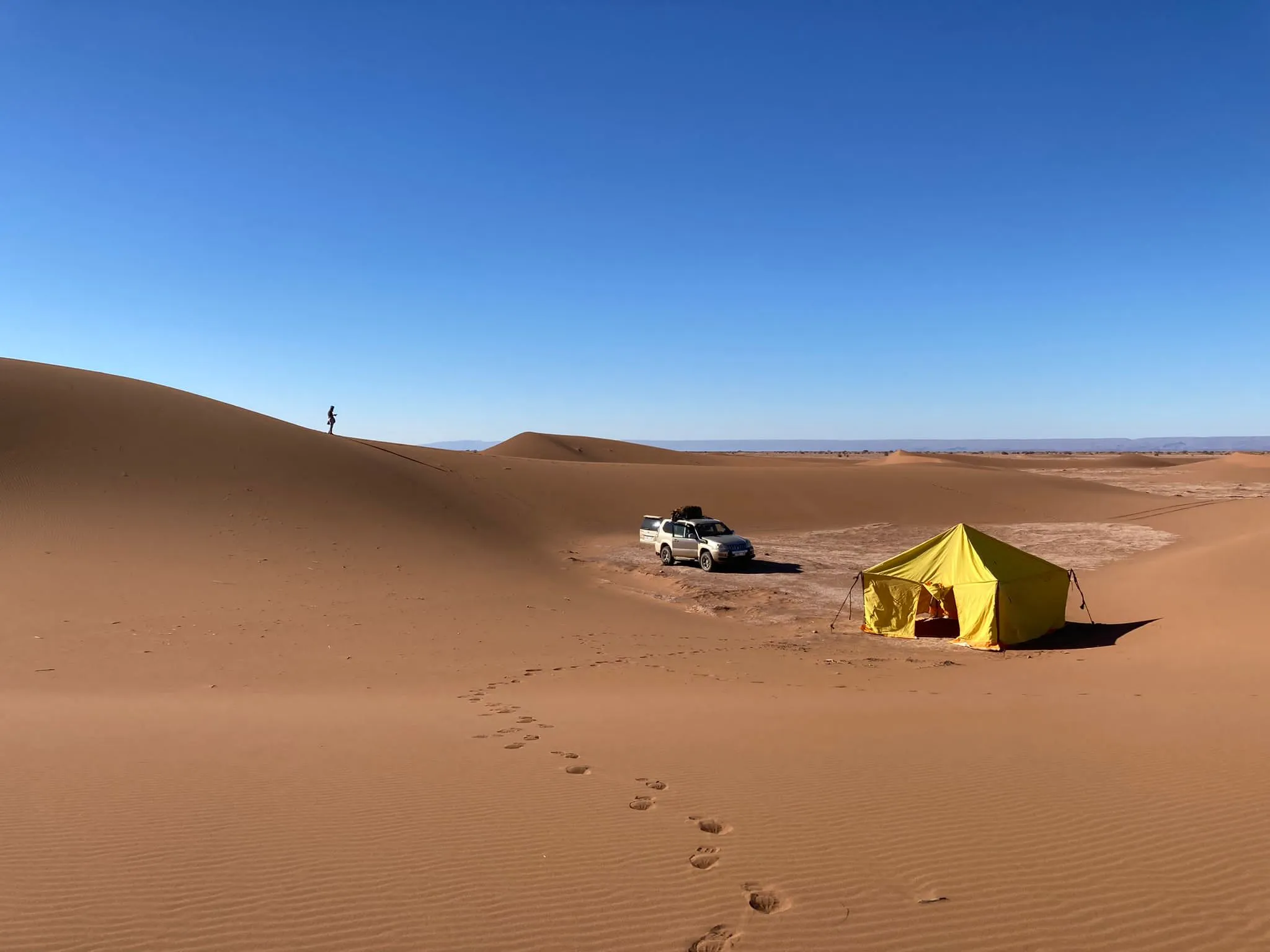 1-Day 4x4 Adventure